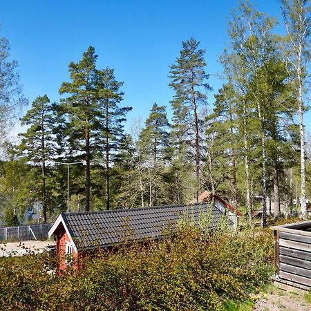 Vimmerby Camping Zewnętrze zdjęcie