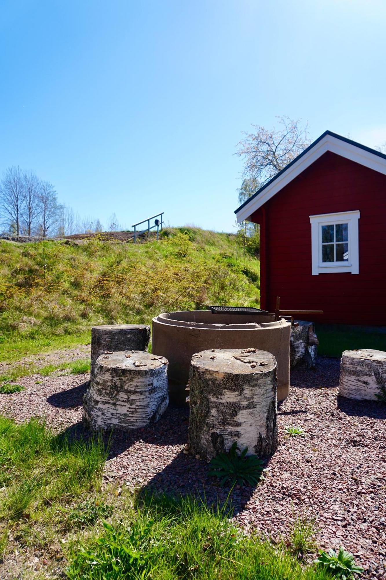 Vimmerby Camping Zewnętrze zdjęcie