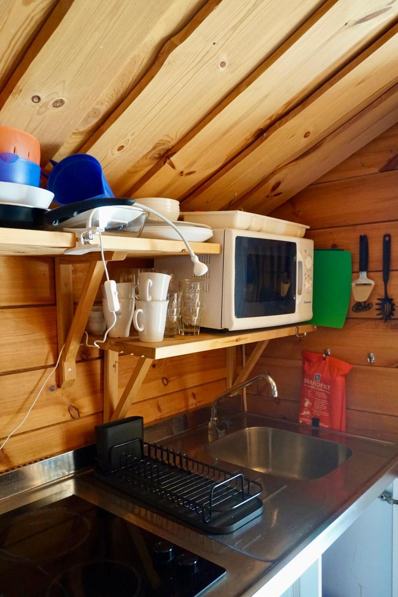 Vimmerby Camping Zewnętrze zdjęcie